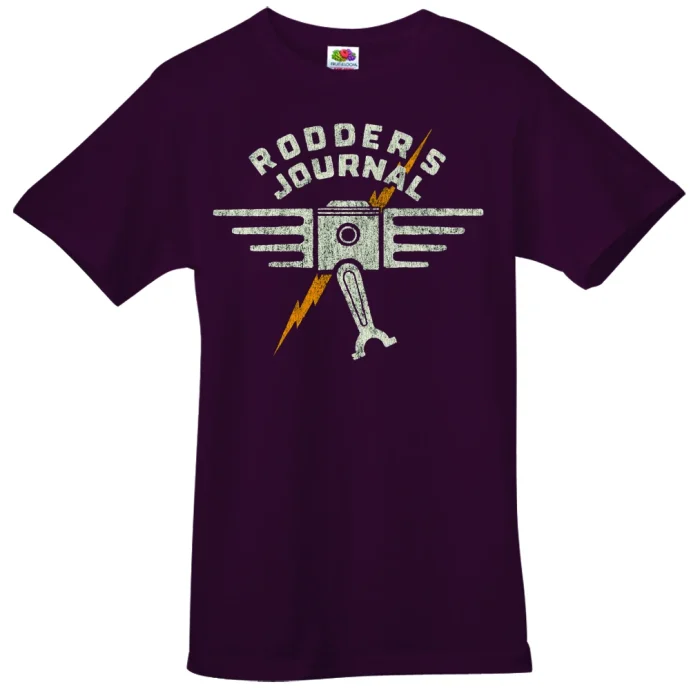 Chris Martin Piston T-shirt