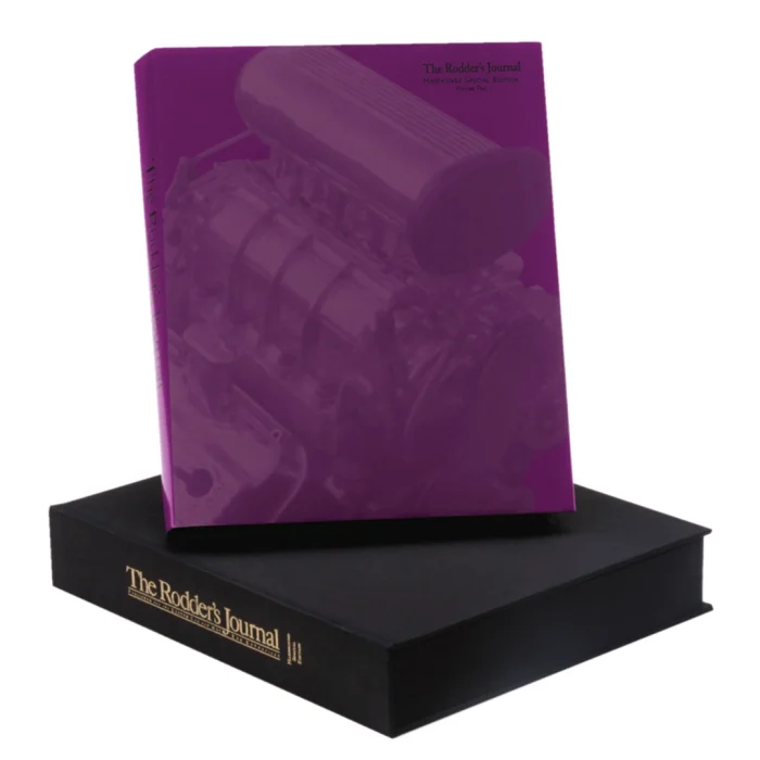 Hardbound 2