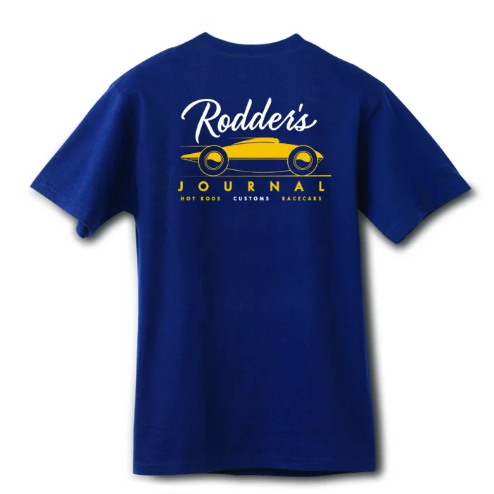 Jeffrey James Lakester T-shirt