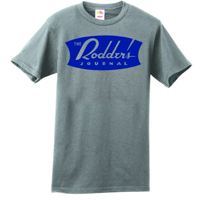 TRJ Shield T-shirt