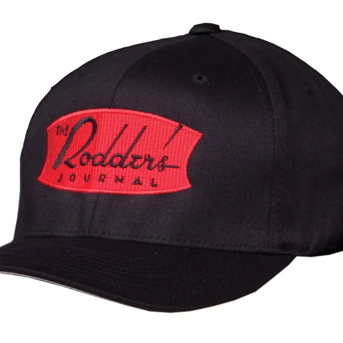 TRJ Hats