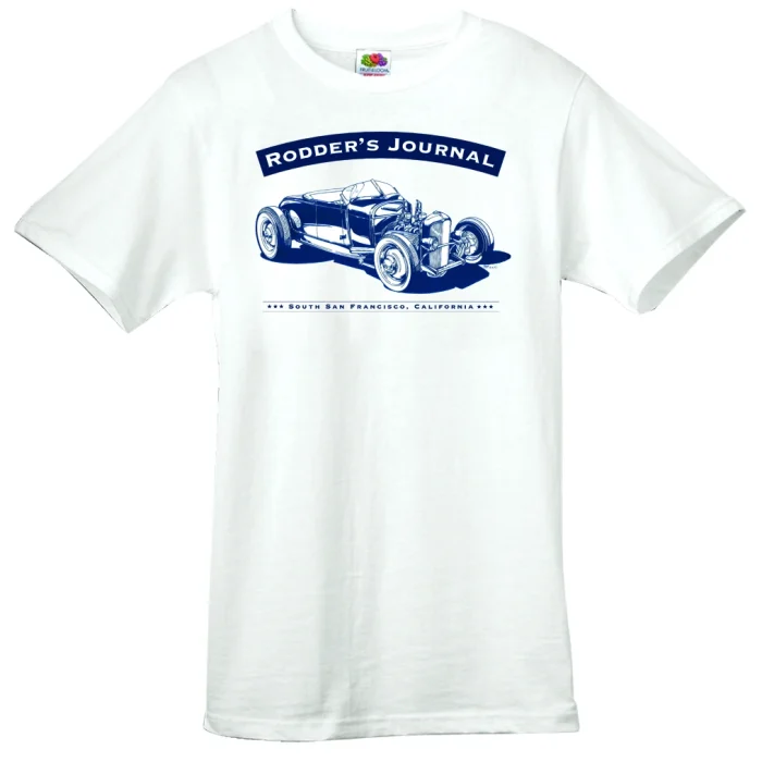 Thom Taylor T-shirt