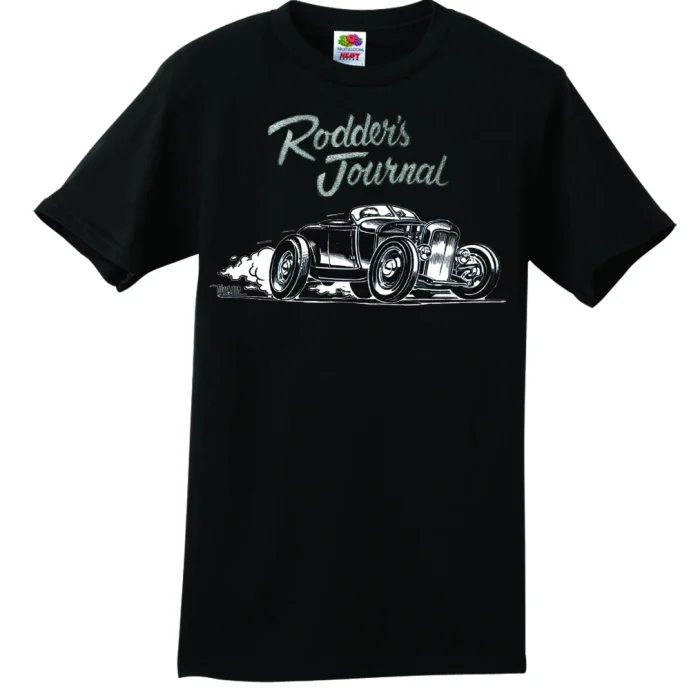 Weesner A-V8 T-shirt