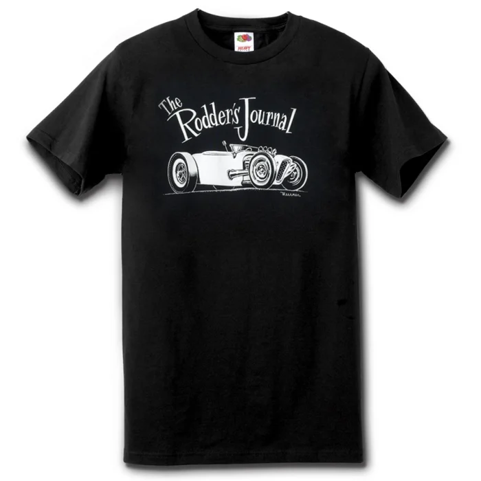 Weesner Roadster T-shirt
