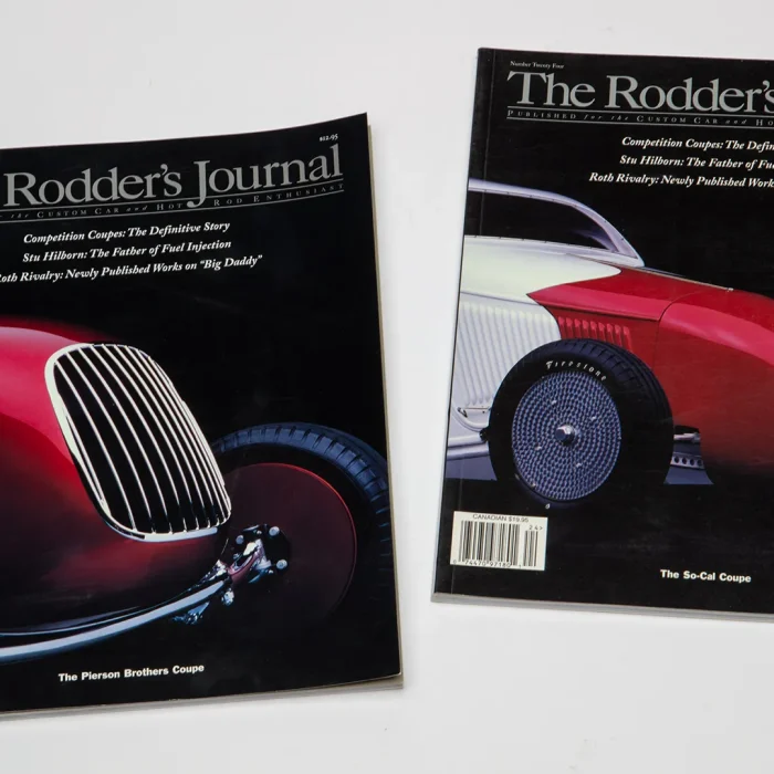 TRJ Issue #24